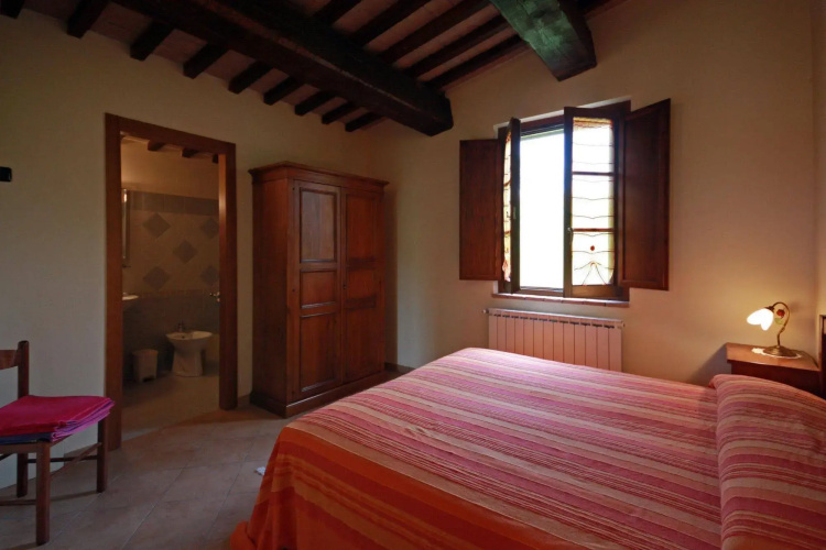 Residenza Il Falchetto