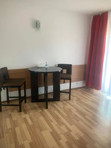 Motel Prietenia
