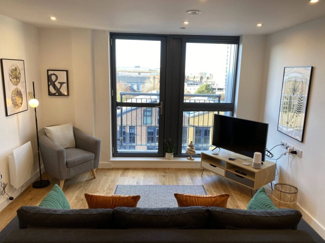 Arden Green Apartments