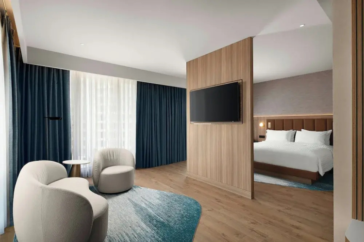 Courtyard by Marriott Prishtina