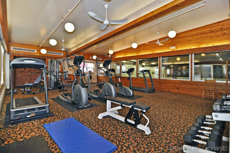 Charlottetown Inn & Conference Centre photo 19