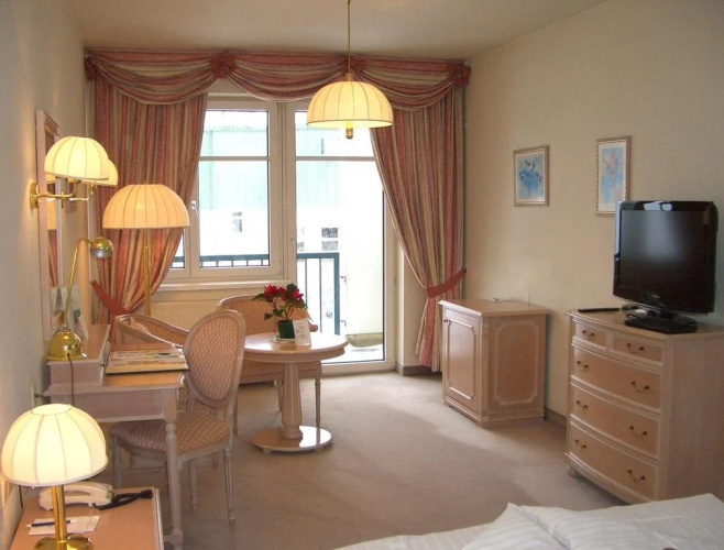 Grandhotel Panhans