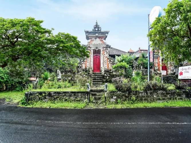 Ubud Sekembang Sari