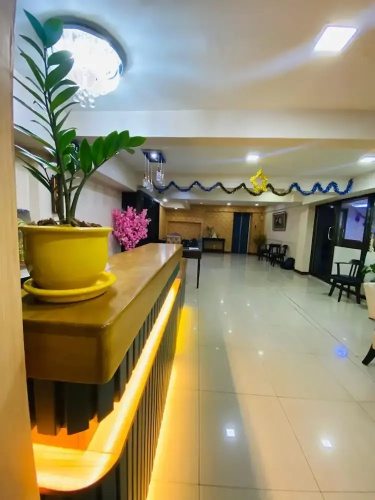 Residency Hotel Bangkok