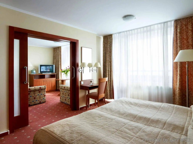 Bachleda Hotel Kasprowy****