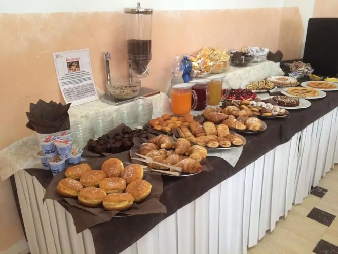 Hotel Grazia