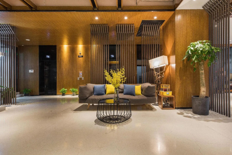 Chenfeng Zhenpin Hotel