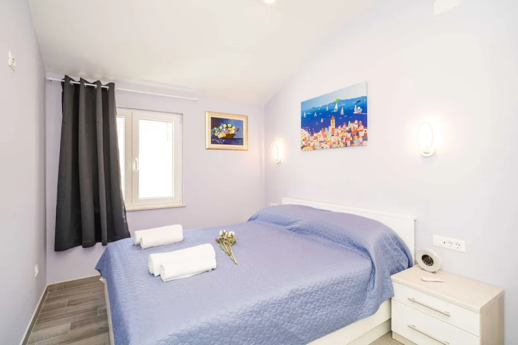 Andelic Sunset Apartments