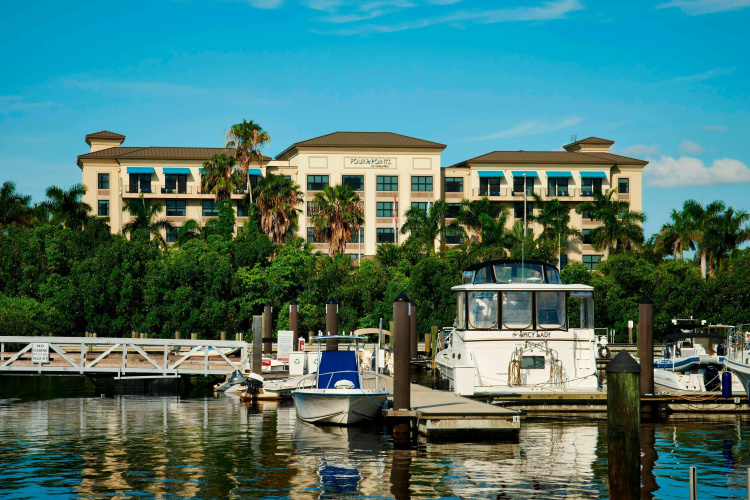 Four Points By Sheraton Punta Gorda Harborside photo 15