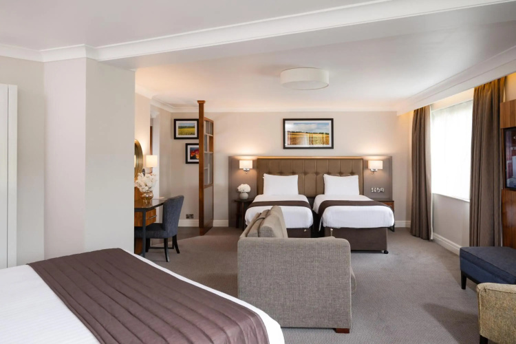 Roe Valley Resort