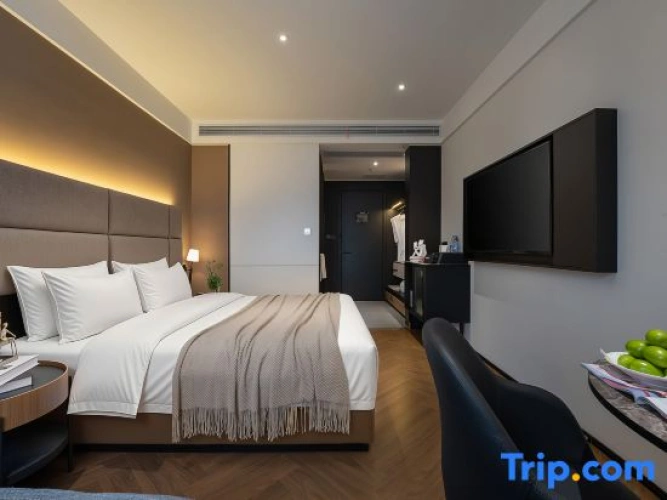 Premier Double room