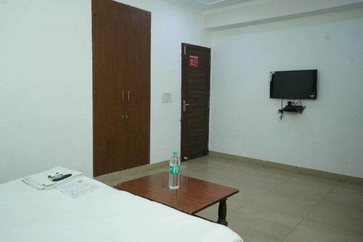 Hotel Quadis