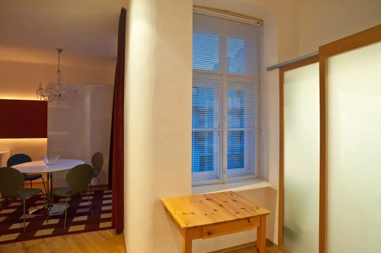 Romeoapartment