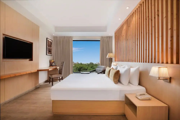 Lemon Tree Hotel Haridwar
