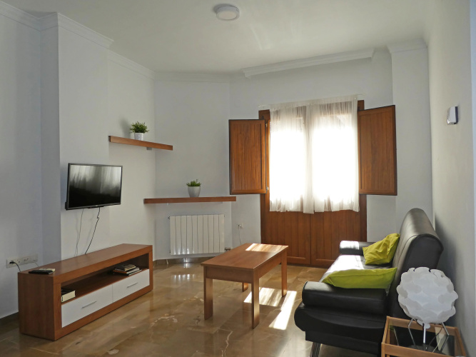 Apartamentos Catedral Plaza 3000