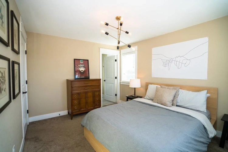 2 Bedrooms Cottage