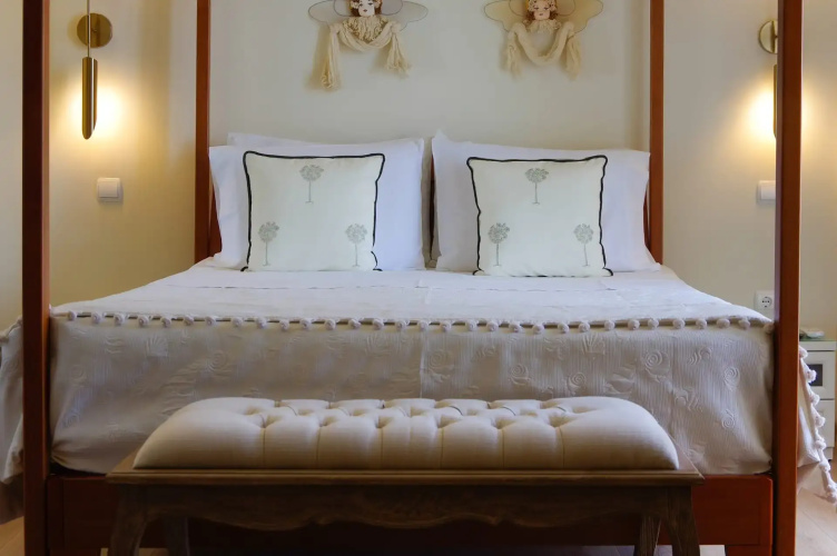Arion Boutique Hotel