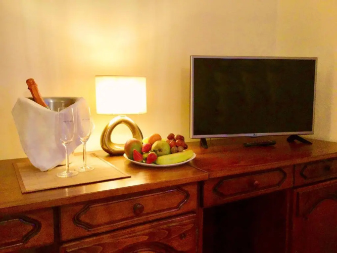 Hotel Kentaur