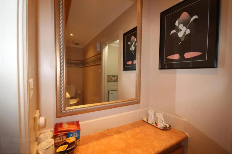 Kalimna - Spa Room