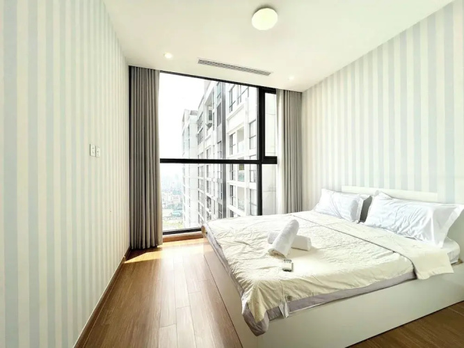 Luxhousing Vinhomes Skylake