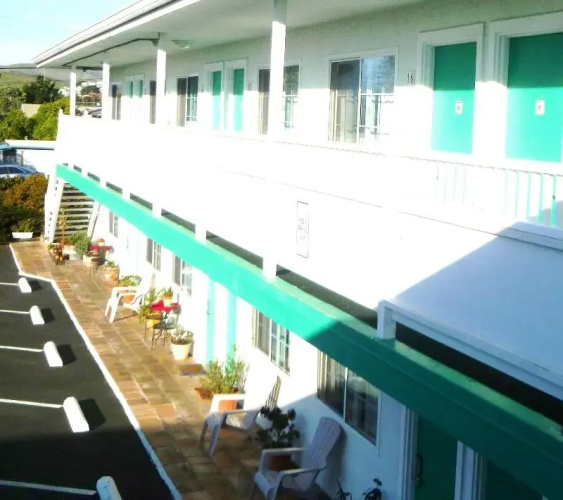 Hotelafbeelding