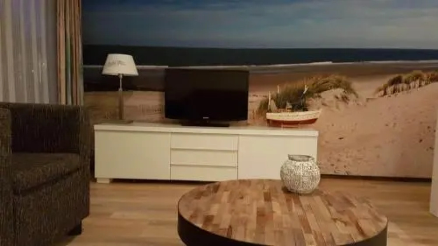 't Behouden huys