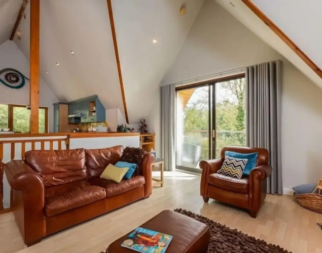 Alpine Lodge