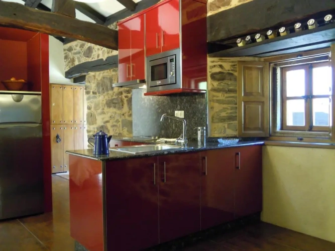 1 Bedroom Cottage