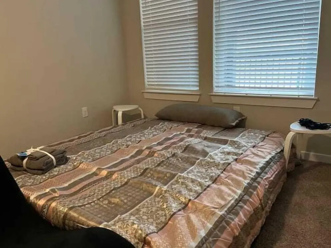 Boho Skyline Oasis- Dream 1BR Getaway