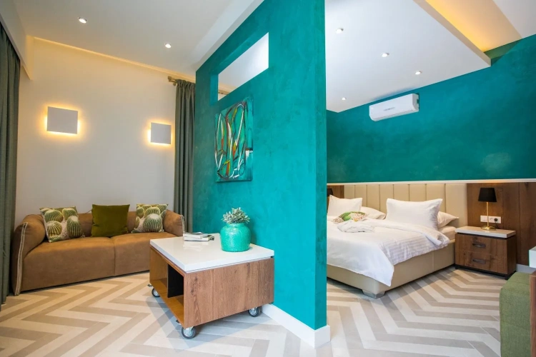 Premium Double room