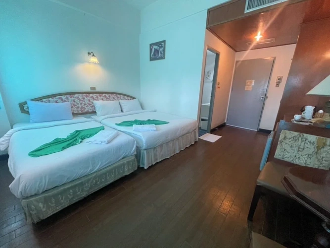 Premium Double room
