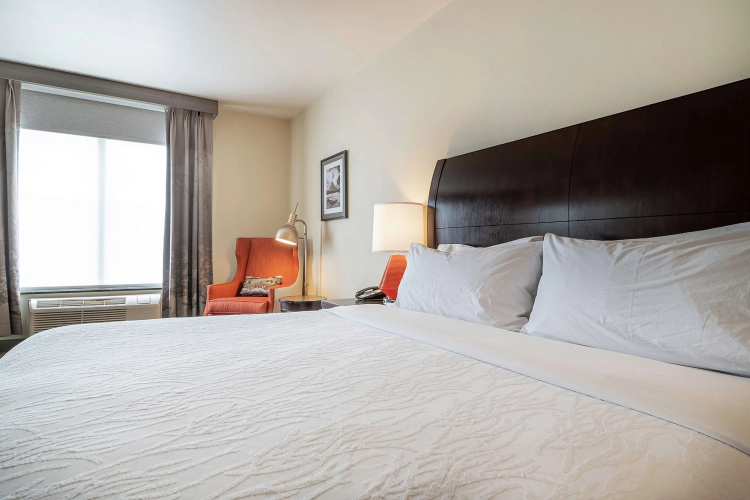 Hilton Garden Inn Kalispell
