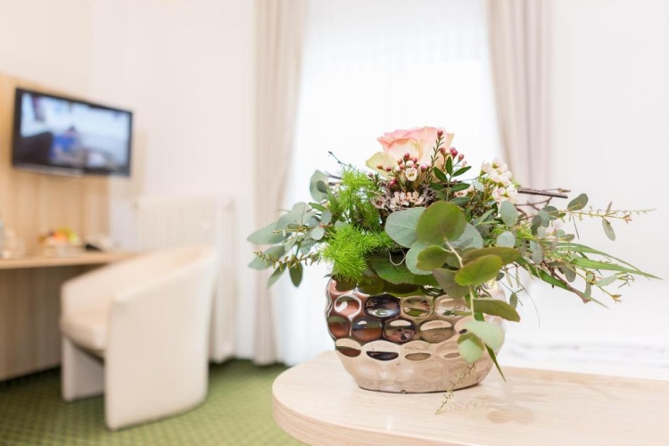 Comfort Single room