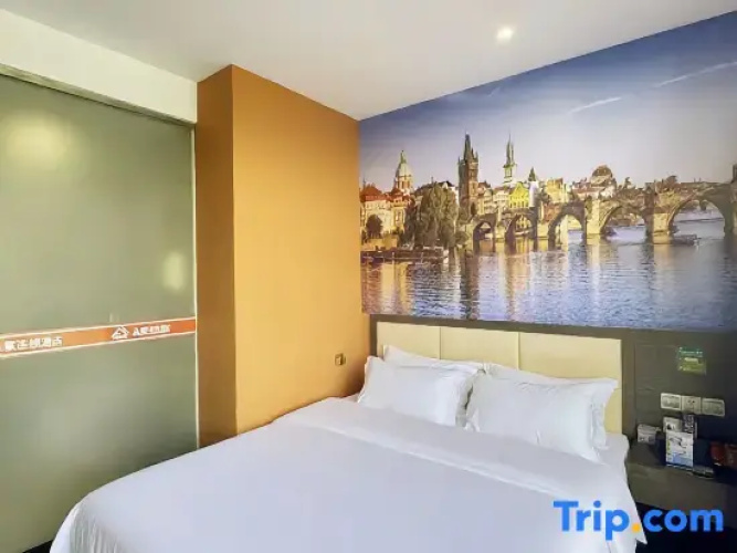 Business Double room