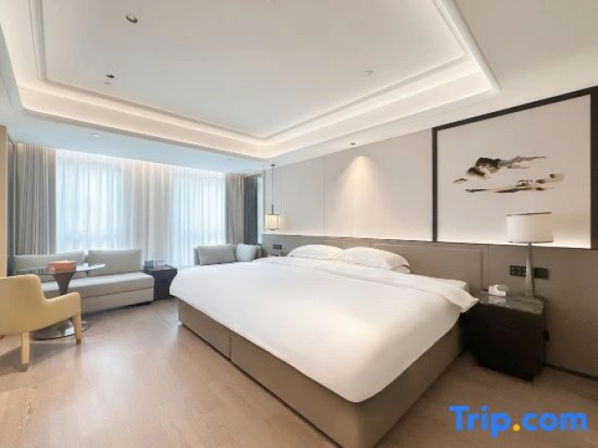 Luxury Double room