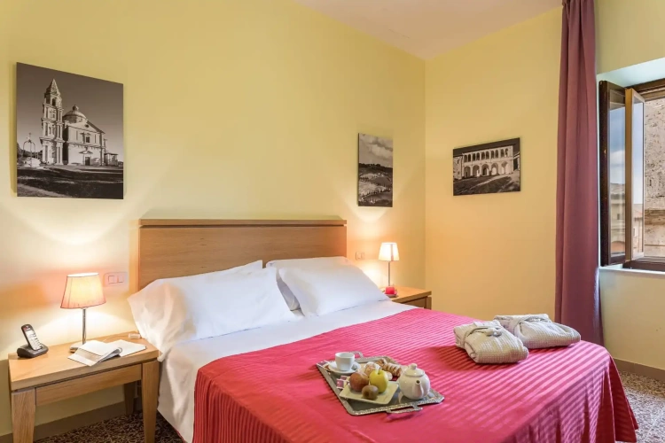 2 Bedrooms Superior Apartment