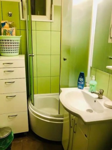 Nice apartment with Best Park View S25