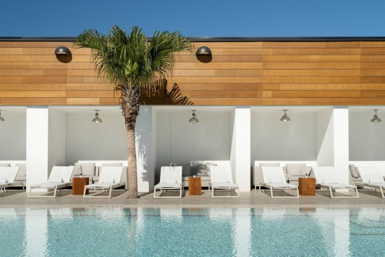Jw Marriott Tampa Water Street photo 15