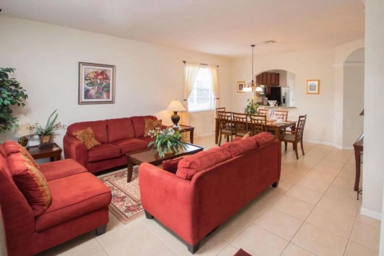 Windsor Hills Resort Homes