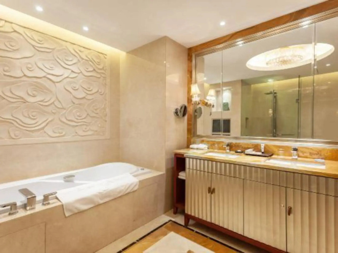 Ao Lin Hotel