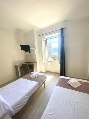 Comfort Twin room