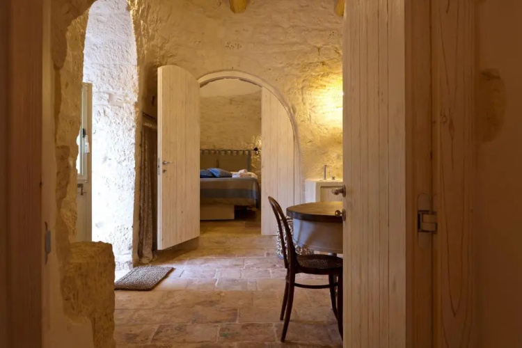 Borgo del Tempo Ritrovato