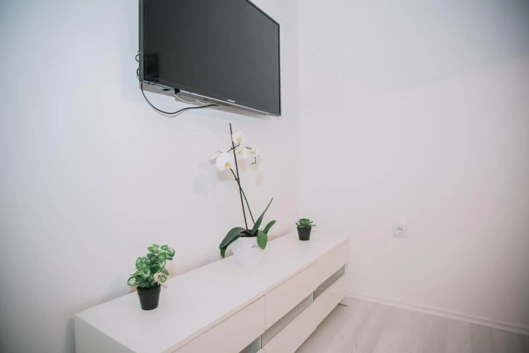 Luxury Apartment Crnjac