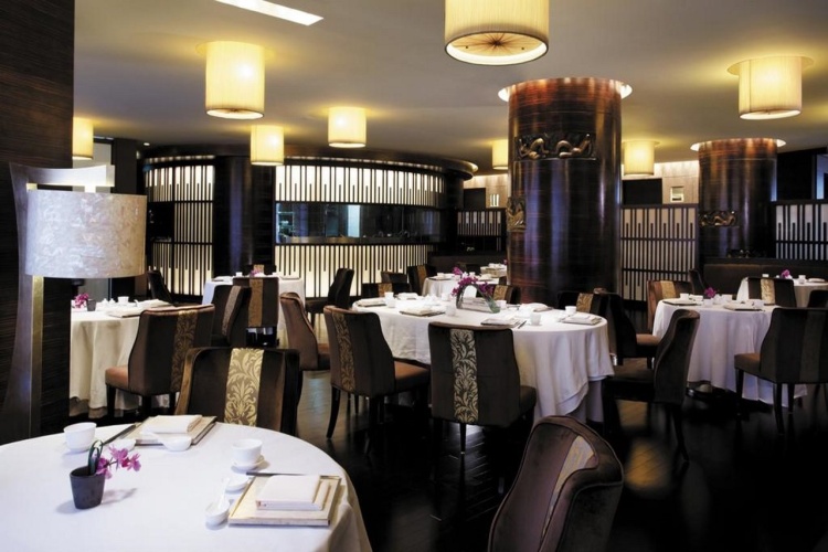Lotte Hotel Seoul photo 18