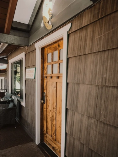 Luxury Cottage
