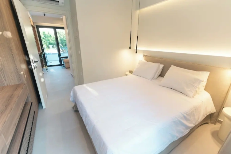 1 Bedroom Villa