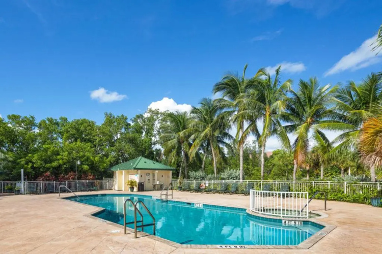 Salt Cay Suite 410