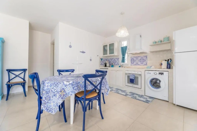 2 Bedrooms Double Apartment