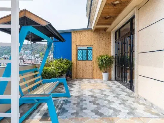 Seaside No1 Homestay