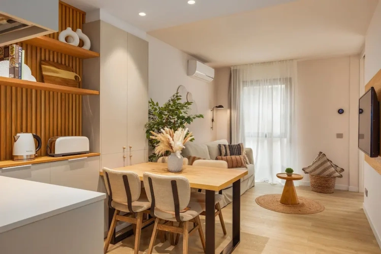 Standard Apartment